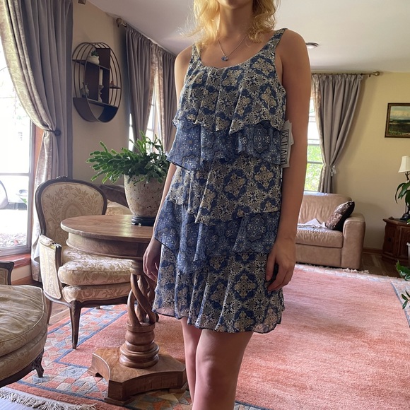 Bethany Mota Dresses & Skirts - NWT “ Bethany” dress